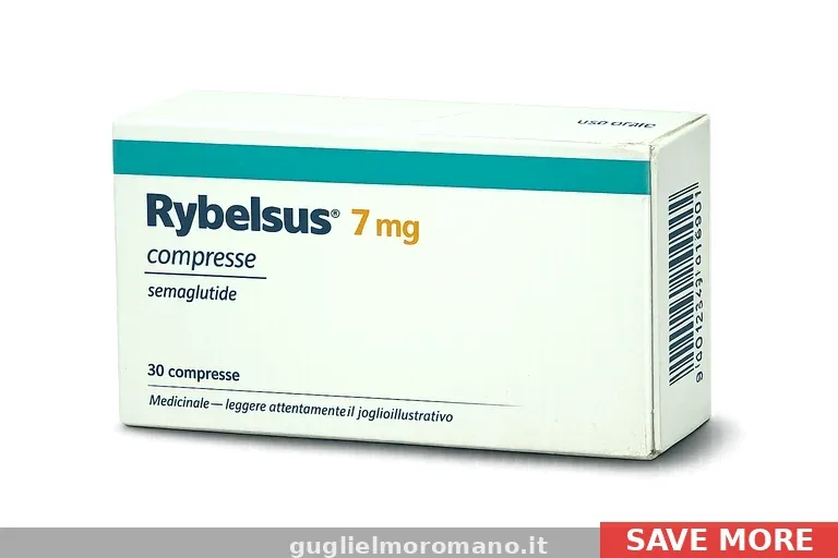 Rybelsus