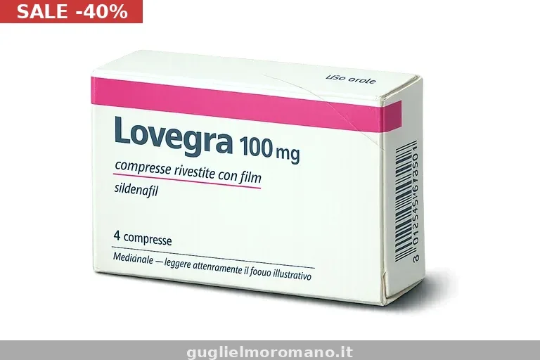 Lovegra