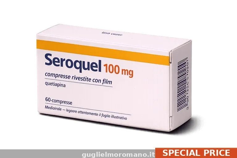 Seroquel