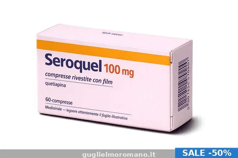 Seroquel