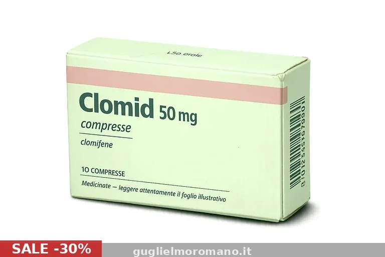Clomid