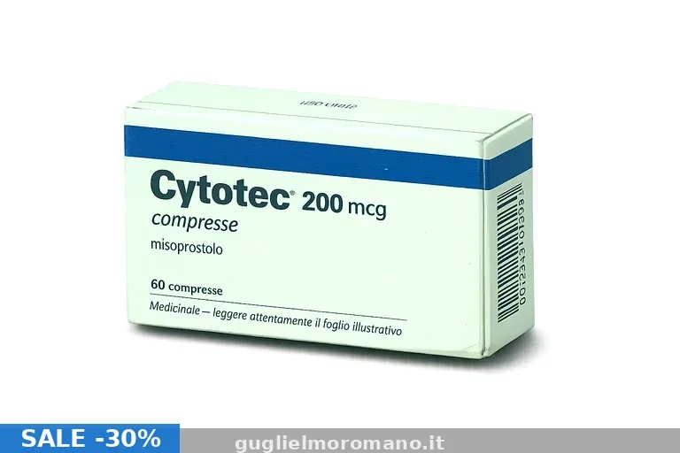 Cytotec