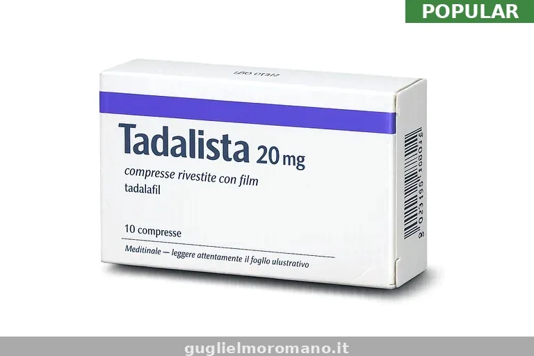 Tadalista