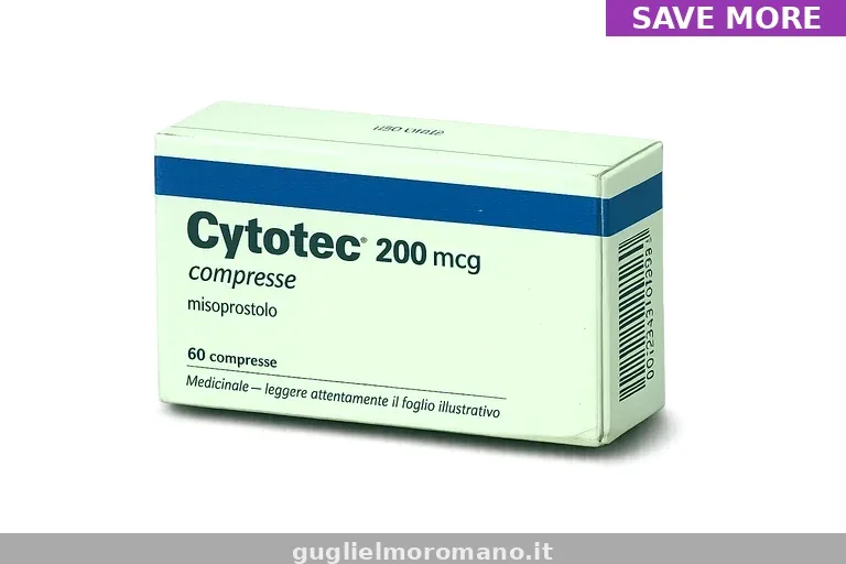 Cytotec