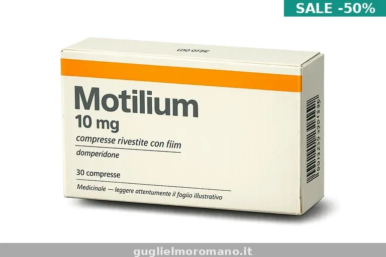 Motilium