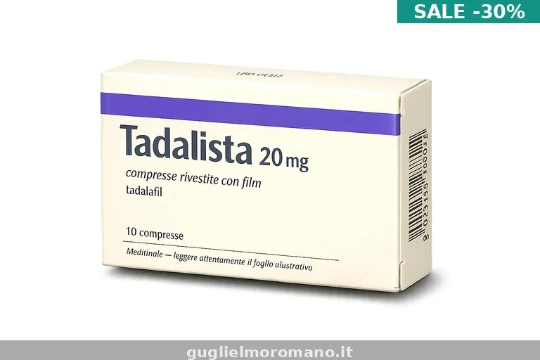 Tadalista