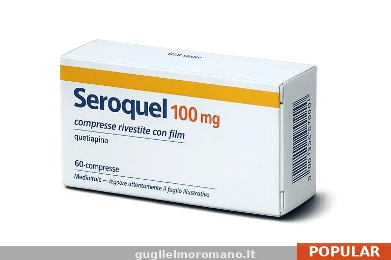 Seroquel