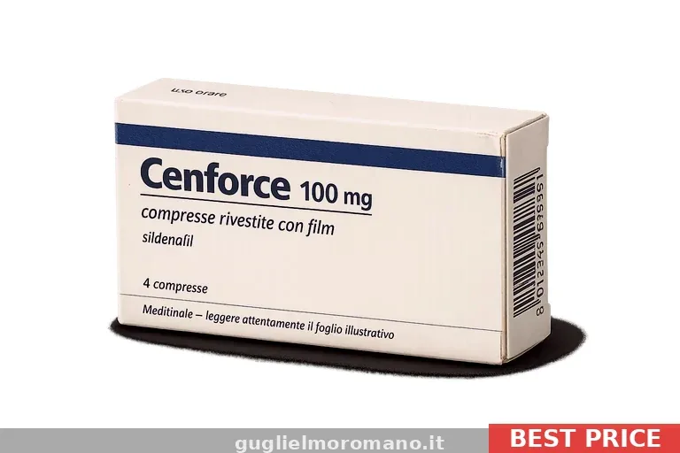 Cenforce