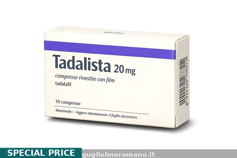 Tadalista