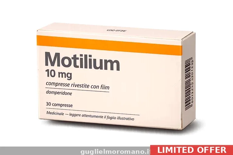 Motilium