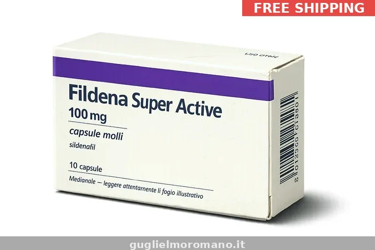 Fildena