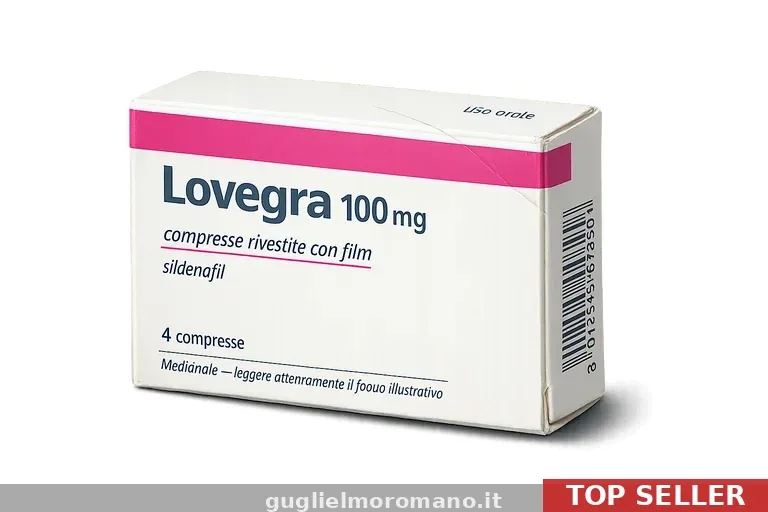 Lovegra