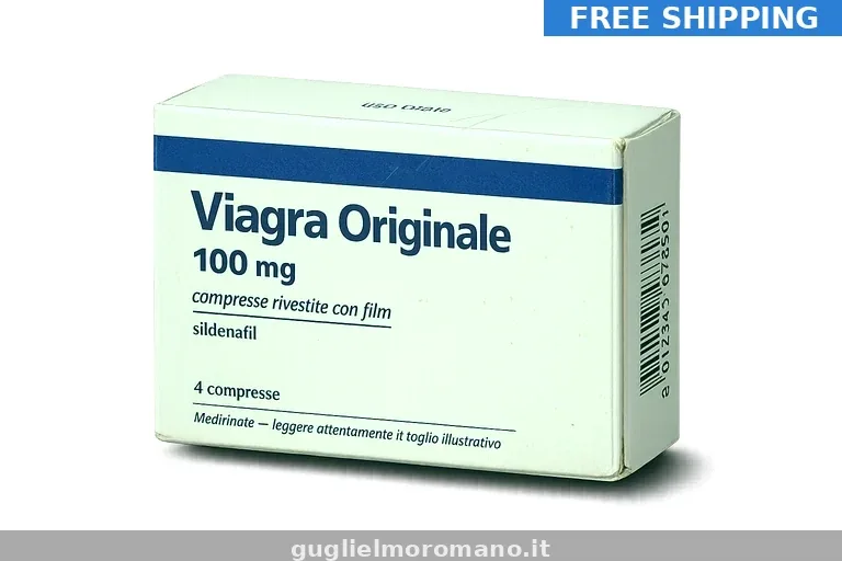 Viagra Originale