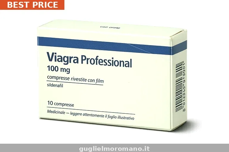 Viagra Professional