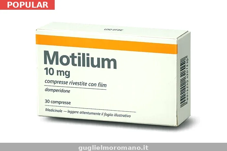 Motilium