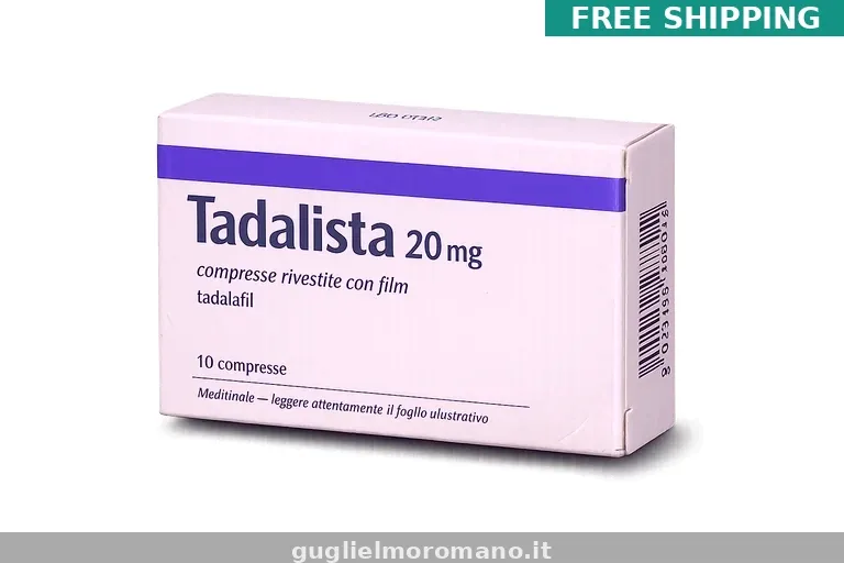 Tadalista