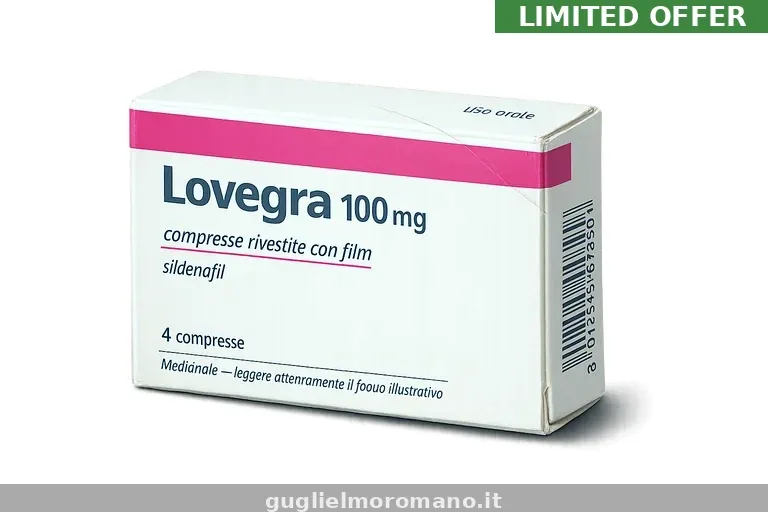 Lovegra