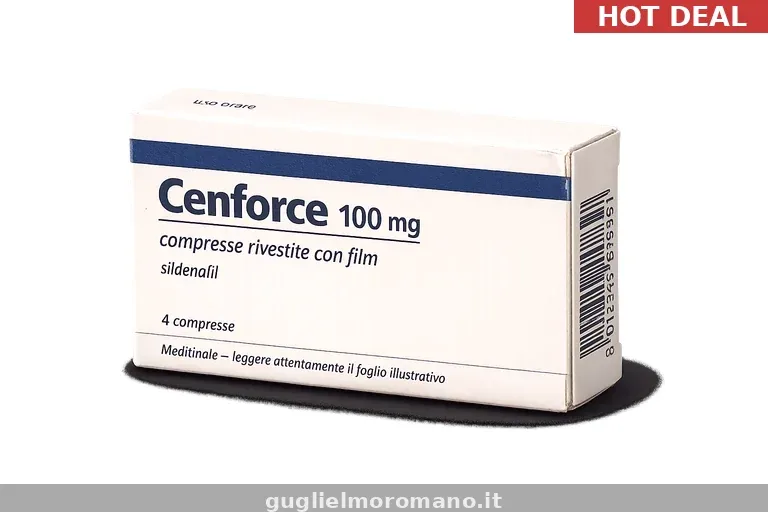 Cenforce