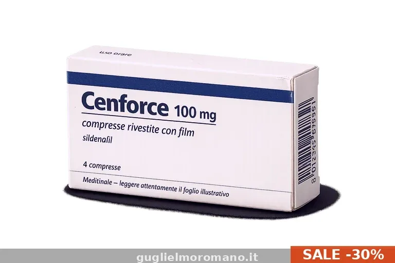 Cenforce