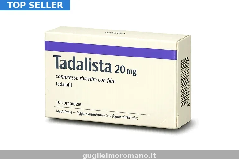 Tadalista