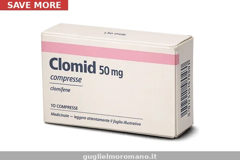 Clomid