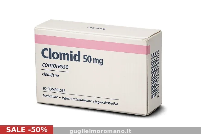 Clomid