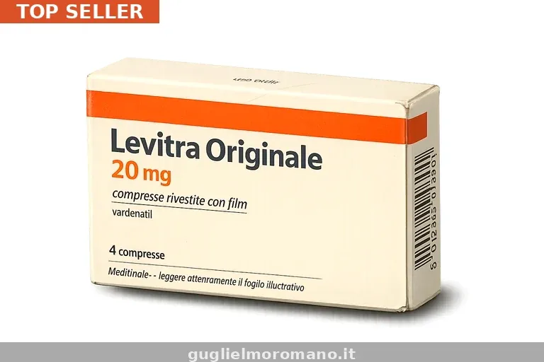 Levitra Originale
