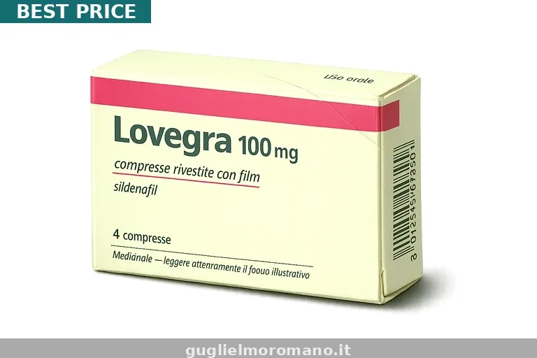 Lovegra