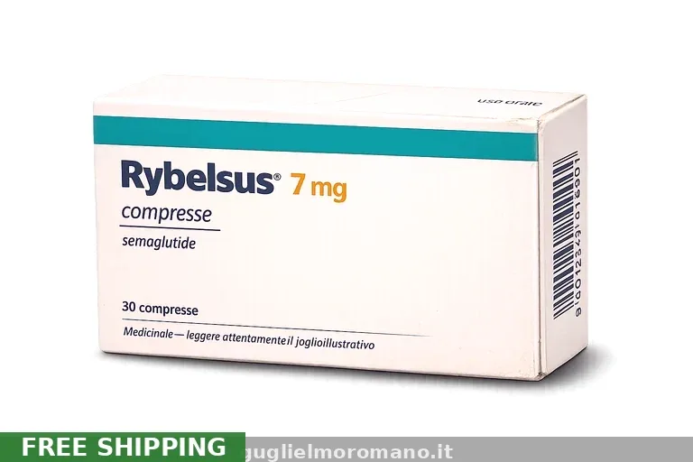 Rybelsus