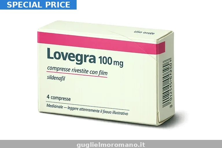 Lovegra