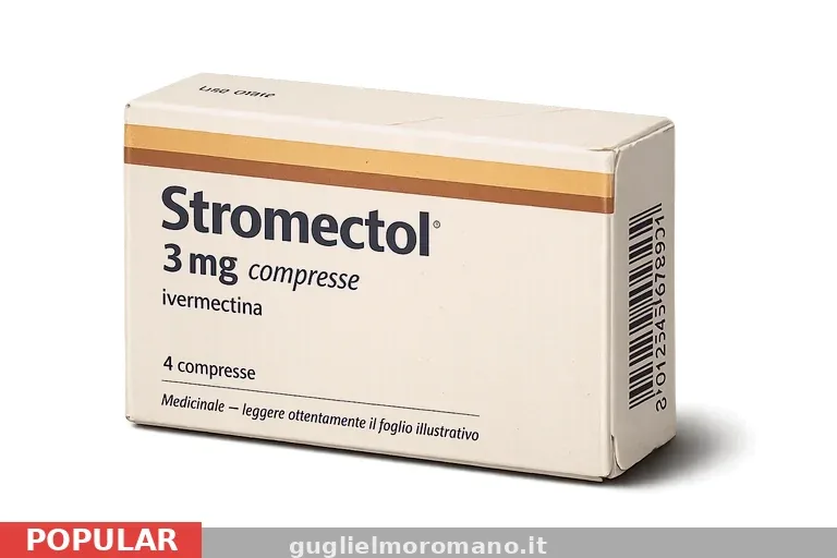 Stromectol