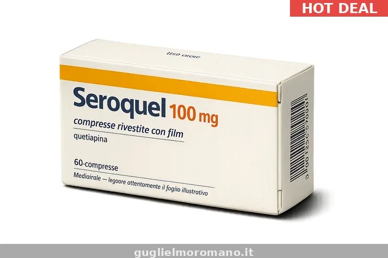 Seroquel