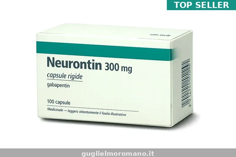 Neurontin