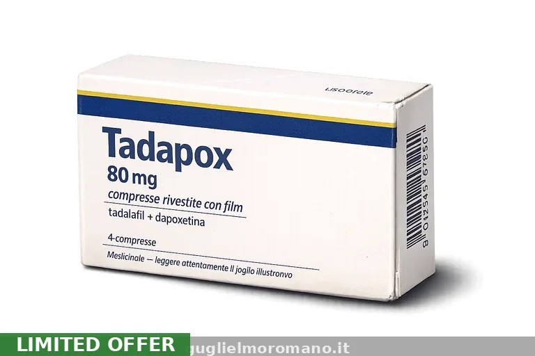 Tadapox
