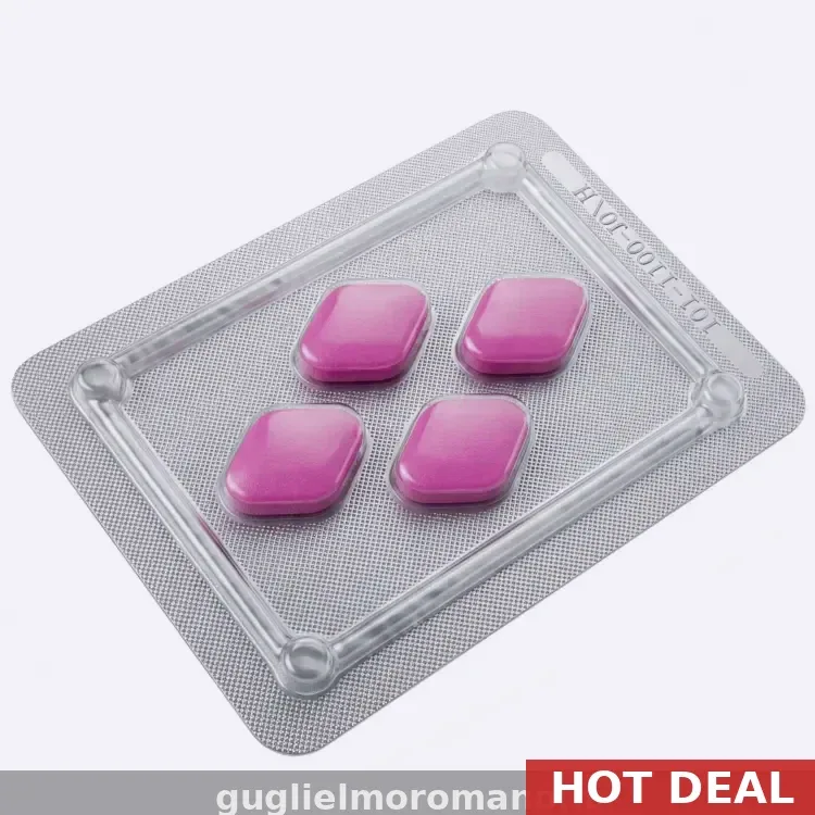 Comprare Female Cialis Originale Online · Generico Tadalafil