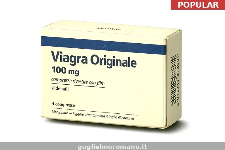 Viagra Originale