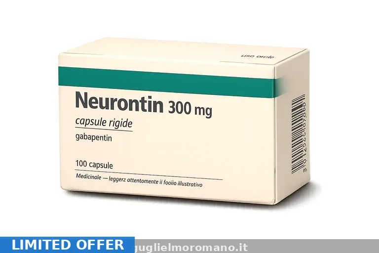 Neurontin