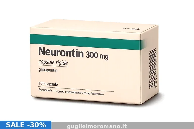 Neurontin