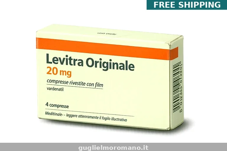 Levitra Originale