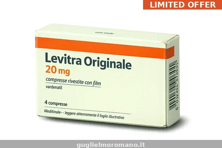 Levitra Originale