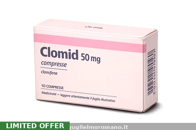 Clomid