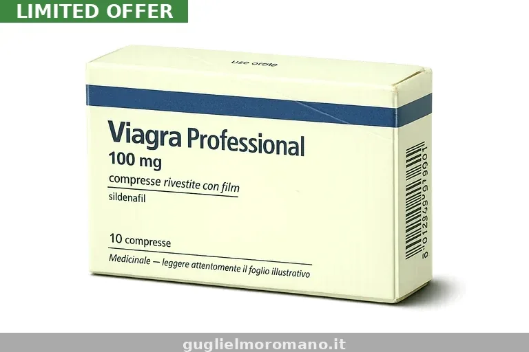 Viagra Professional