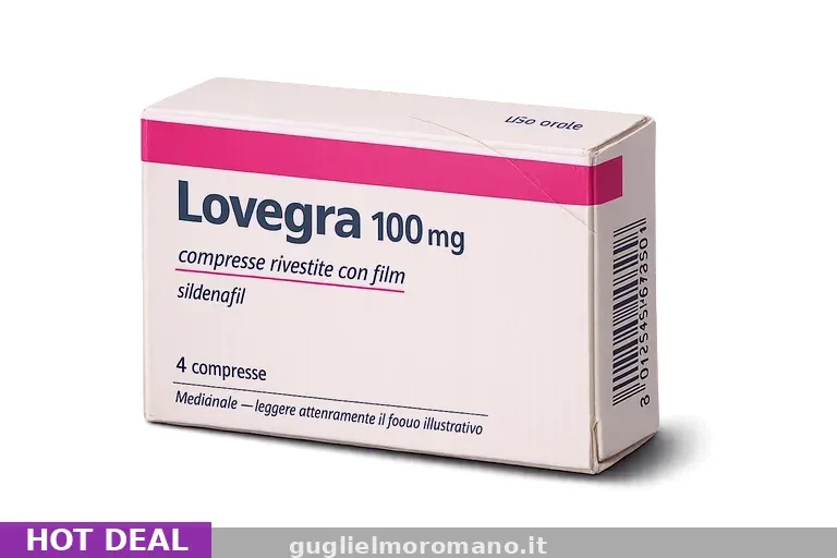 Lovegra