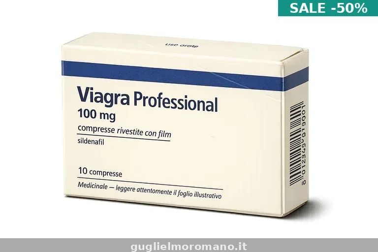 Viagra Professional
