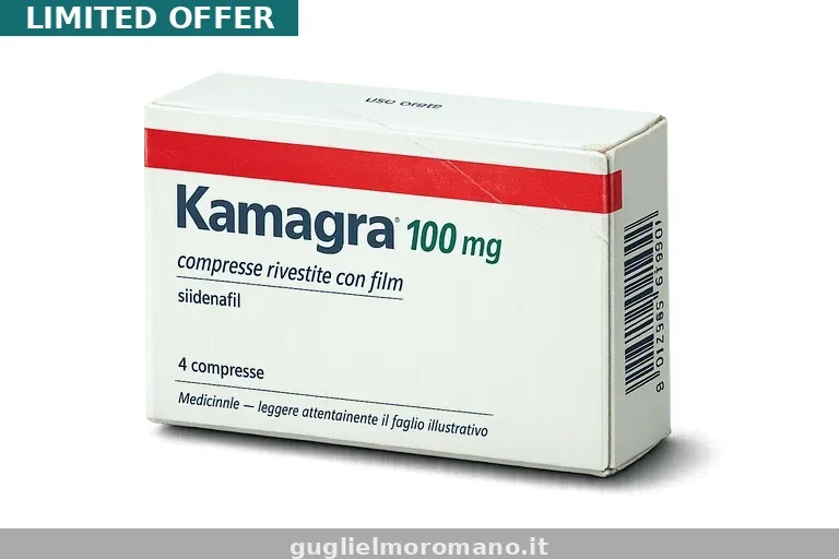 Kamagra
