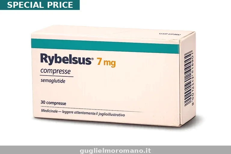 Rybelsus