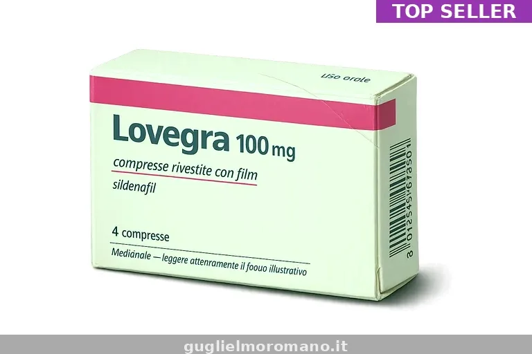 Lovegra
