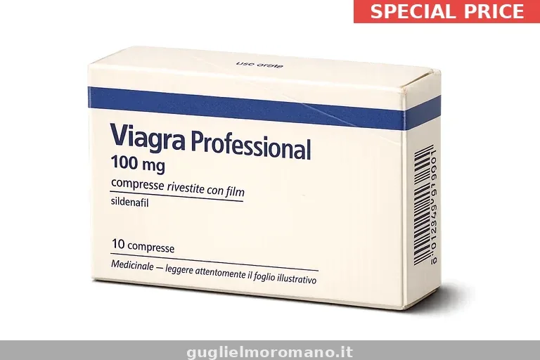 Viagra Professional