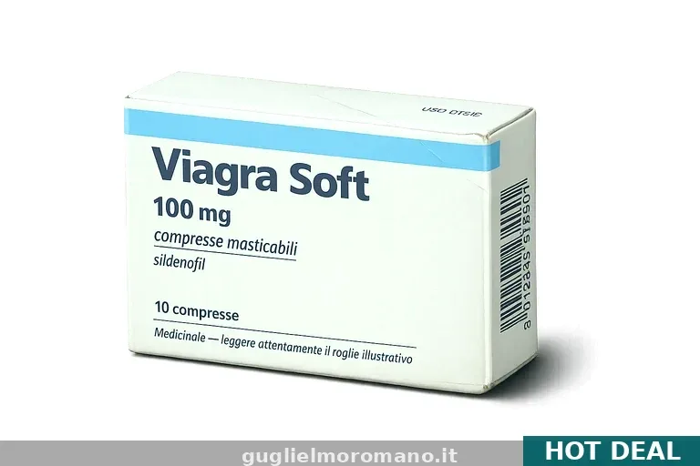Viagra Soft