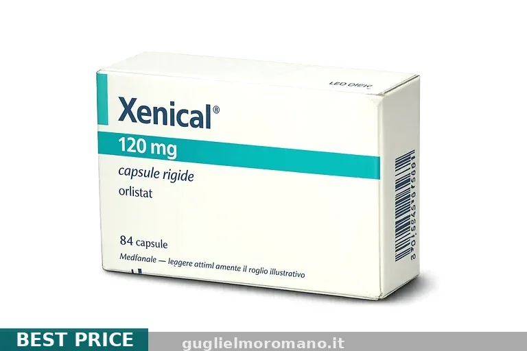 Xenical